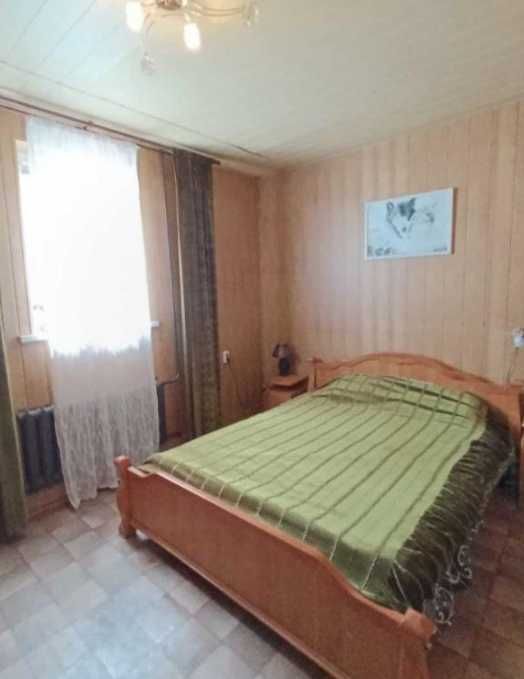 Капитальный дом в Лесках