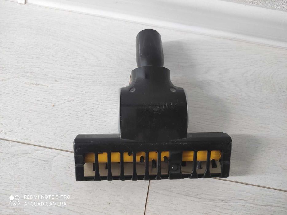 Насадка щетка для пылесоса Samsung. Турбощетка для пылесоса.