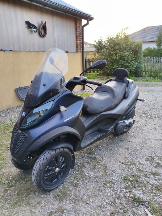 Piaggio