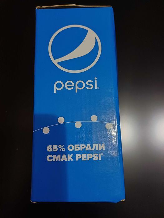 Коллекция PEPSI 21шт. (закрытые) разные+ретро стакан