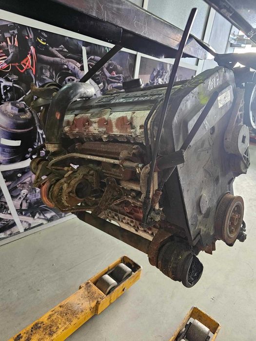 Motor Volvo 2.4i 2006, ref B5244T