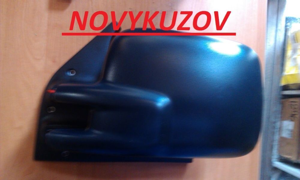 Бампер передний Volkswagen Transporter Т4