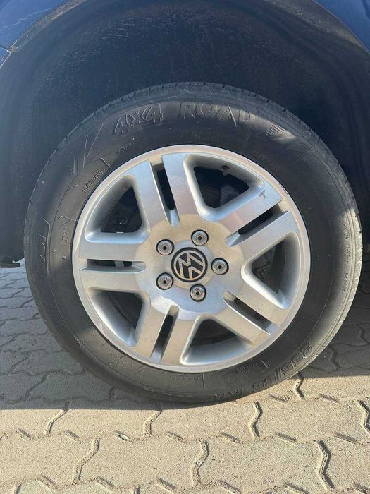 Колеса диски 5x130 255/55 R18,шини 2016-2022 літо Touareg