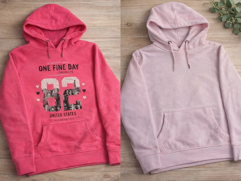 10 Sweats / Blusas 30€ (ou 5€ cada)