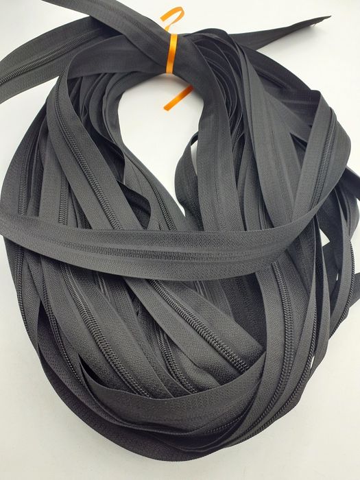 Zamek suwak # 5 kupon 20 m.Promocja