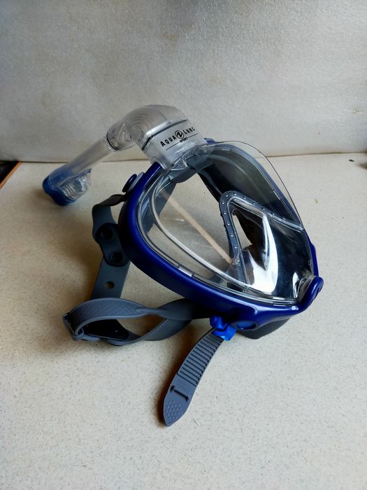Aqua Lung Sport maska do nurkowania L,XL
