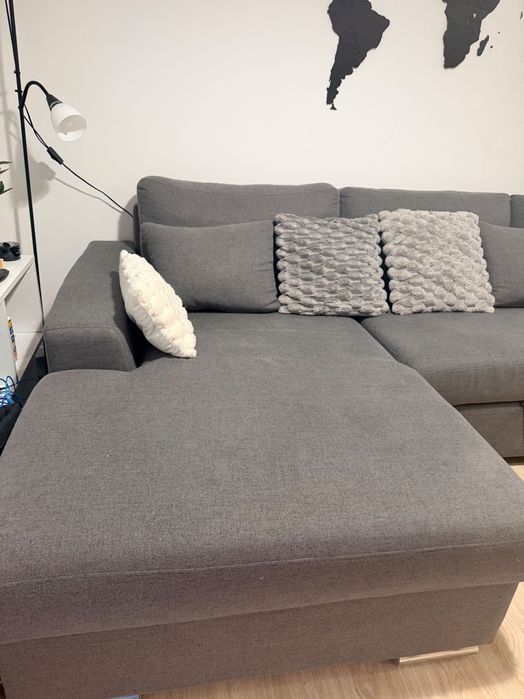 Narożnik sofa kanapa