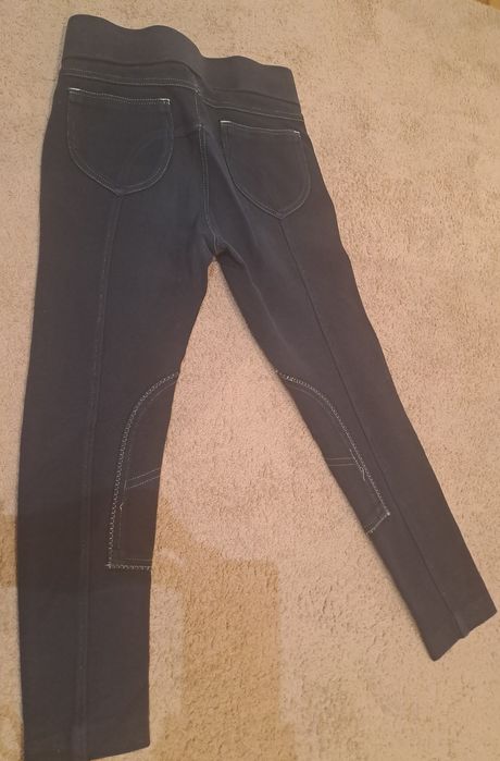 Calças para equitação 10 anos