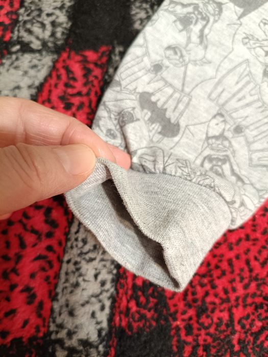 Костюм Бетмен 104-110 на 4-5 років ідеальний стан