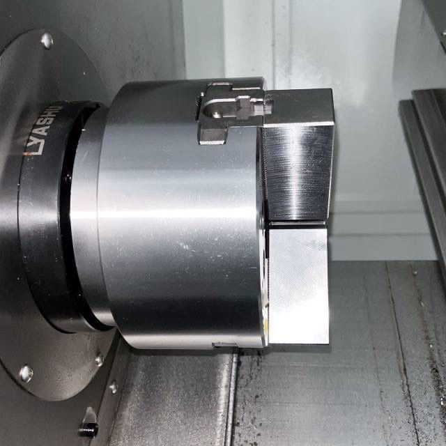 Купити токарно-фрезерний станок ЧПУ для металу | Станок для металла