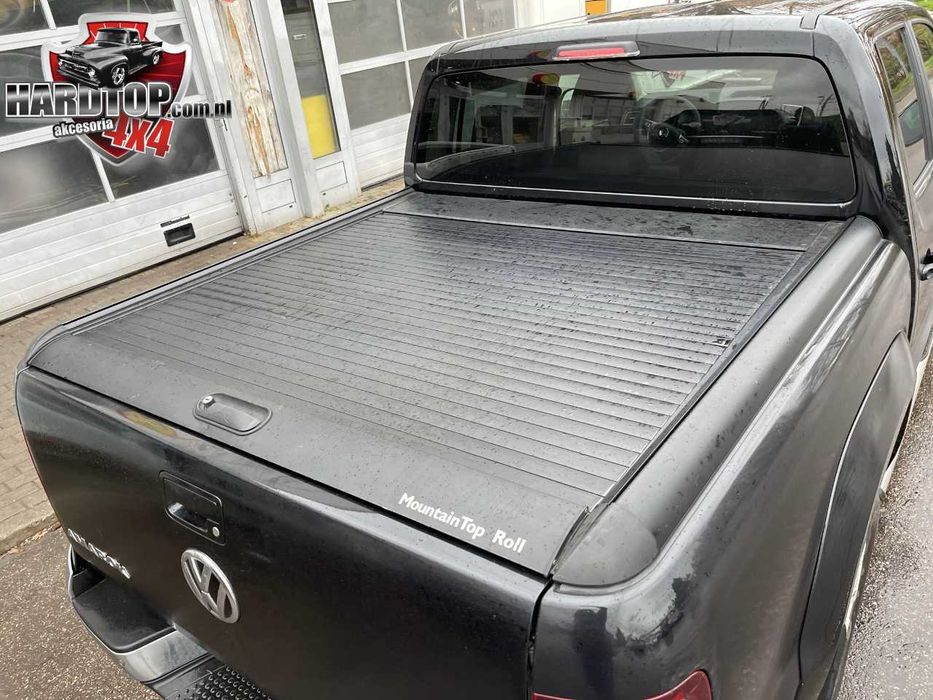 Roleta paki Mountain Top Volkswagen Amarok