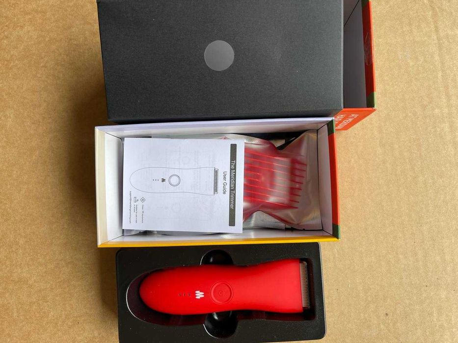 Тример для  всіх частин тіла