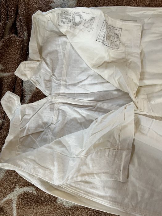 Спідня білизна, білуха срср