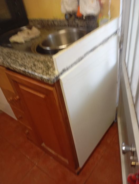 Movel de cozinha