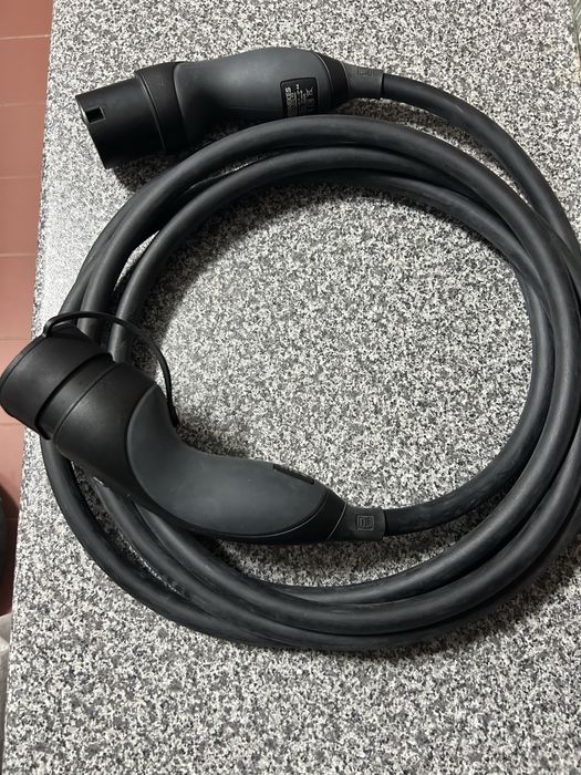 Cabo de Carregador electirco