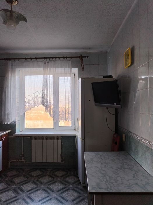 Здається 2-кімнатна квартира на Харківській, 58б