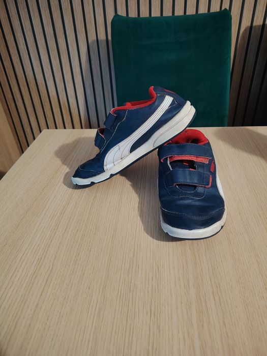 Buty Pumy ... ...