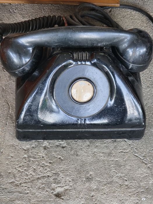 Telefones antigos