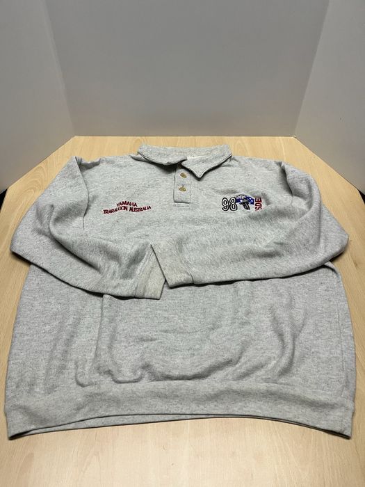 Sweat ISDE 1980