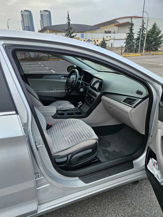 Hyundai Sonata 2015 можливий обмін