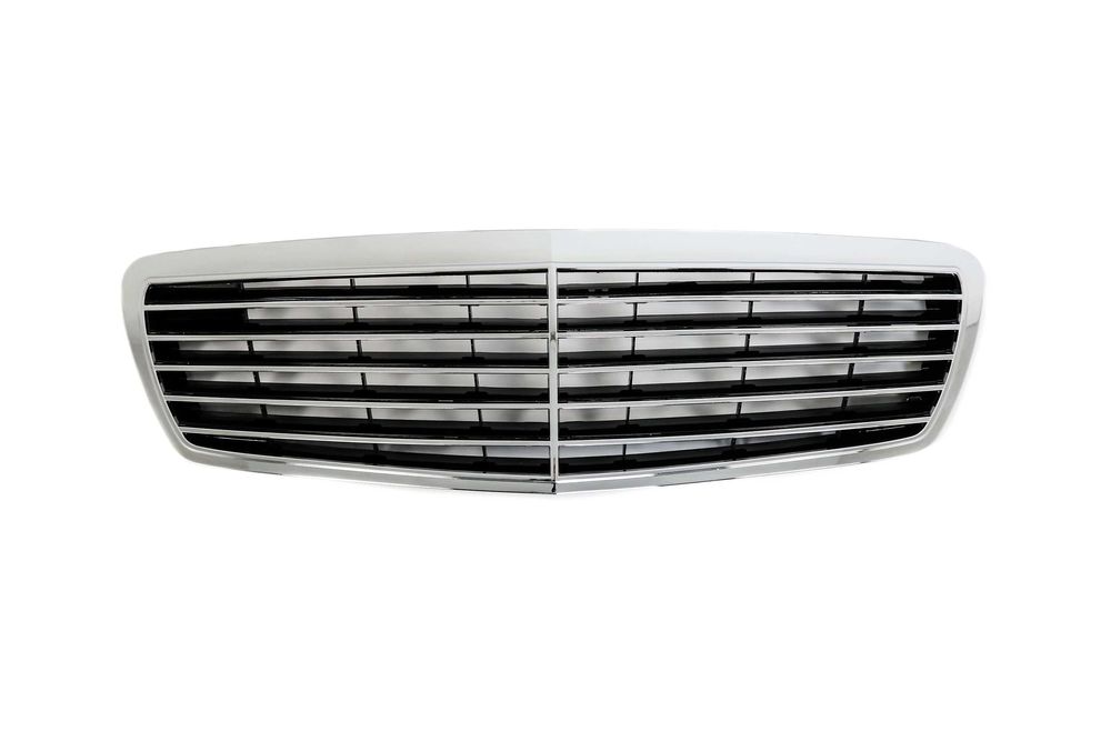 решетка радиатора mercedes w205w212w213w222w221w463W164w166c117w207