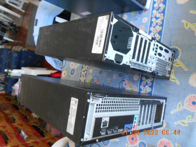 varias peças de computador ATENÇÃO LER O ANUNCIO E VER AS FOTOS