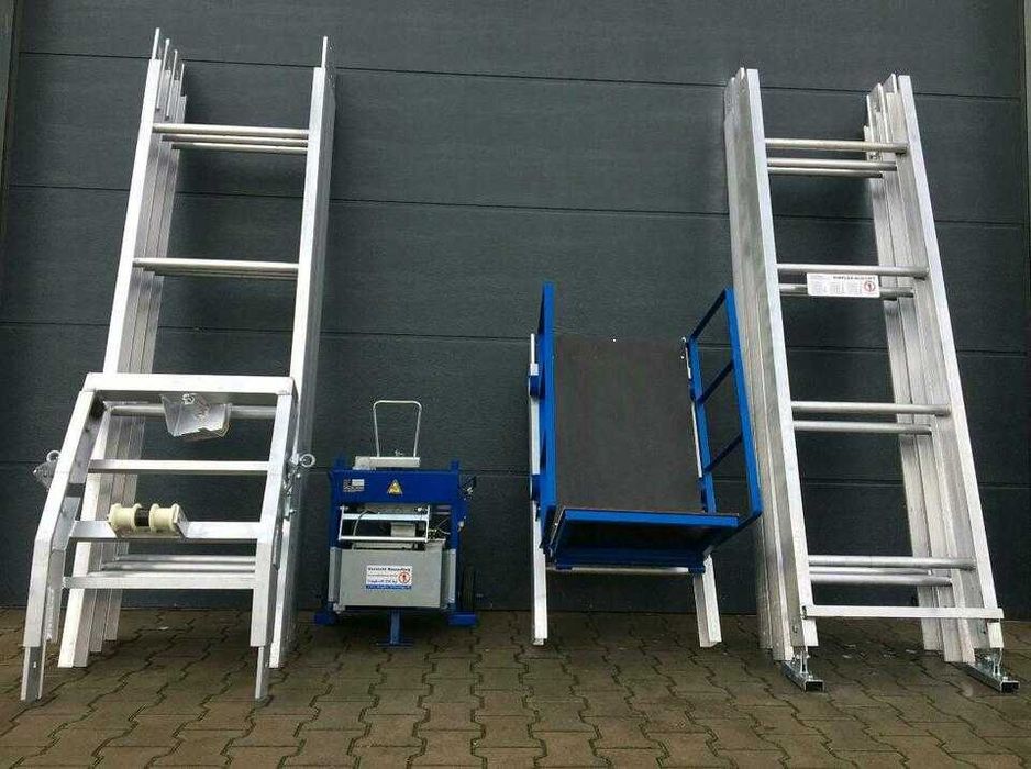 Załamanie Przegub symetryczne GEDA