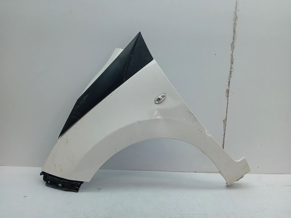 Guarda-lamas esquerdo TOYOTA Aygo (_B4_)