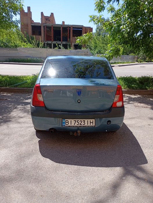 Продам дачу логан