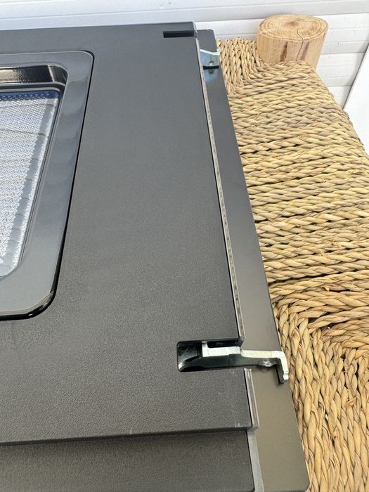 Porta nova para forno/microondas Bosh