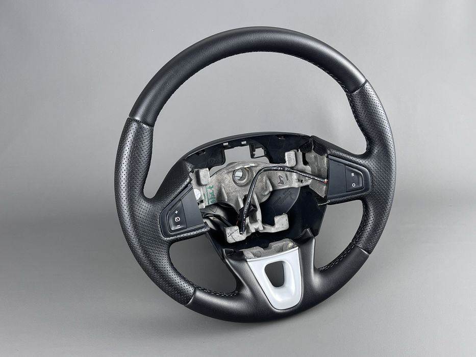 Руль Renault Megane 3 Scenik 3 Меган Сценик