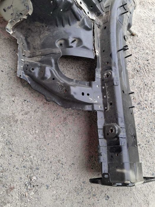 Ланжерон ніро без полки 21