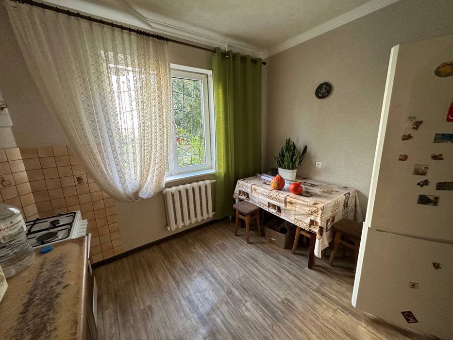 3-х кімнатна квартира Біла Церква