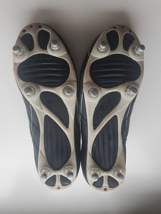 Korki Decathlon Kipsta roz. 44