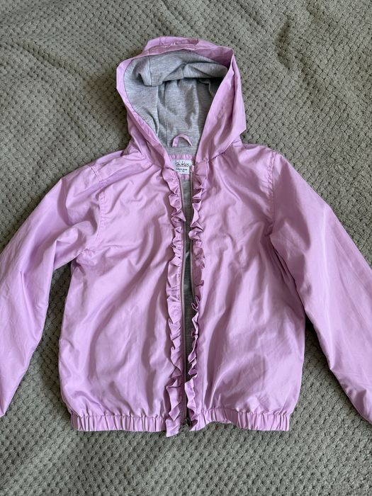Куртка, вітровка blukids 128-134