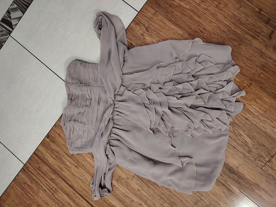 Sukienka damska H&M