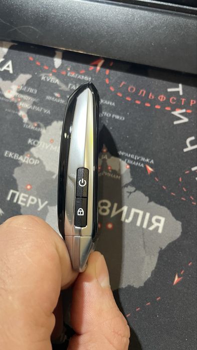 Продаю Смарт ключ для авто!