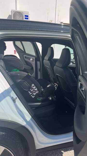 Vende-se SUV Volvo XC40 Elétrico