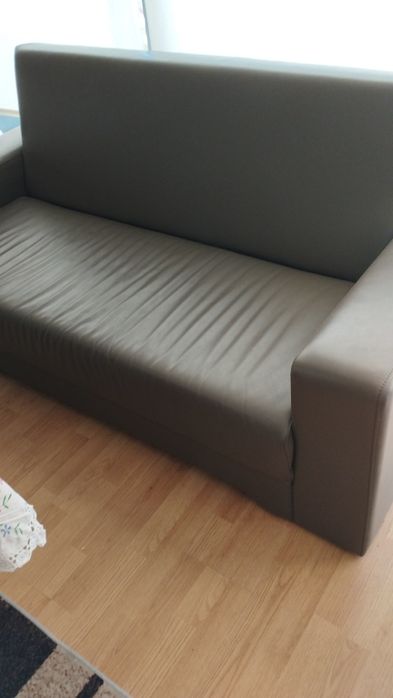 Sofá Cama em bom estado