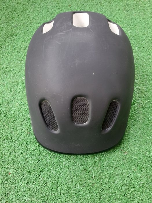 Kask rowerowy S-M