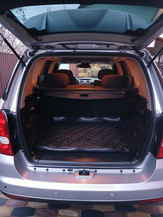 Продам санйонг рекстон