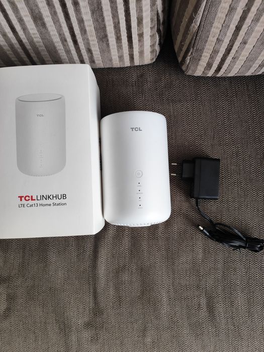 Router TCL LINKHUB LTE Cat13 Home Station