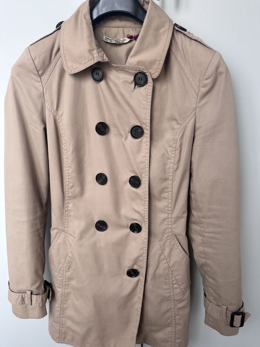 Trencz Stradivarius rozm. L