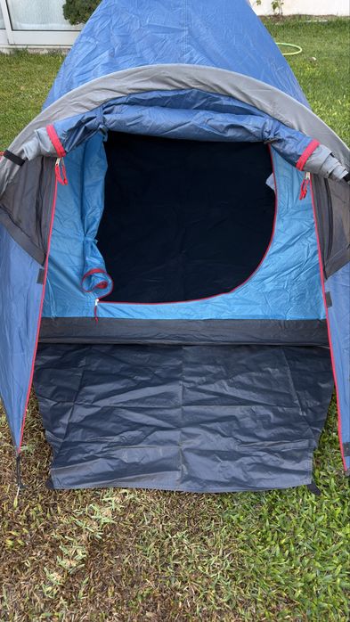 Tenda 2 pessoas easy camp