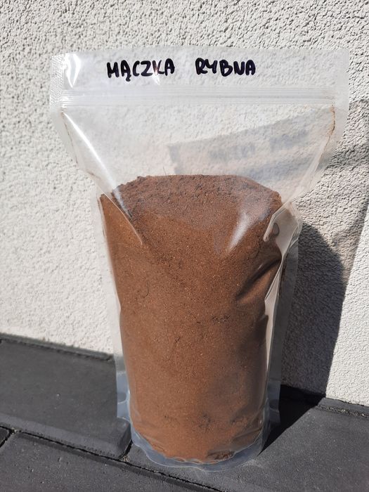 Mączka rybna 1 kg