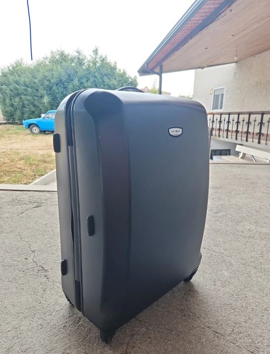 Mala Viagem Samsonite