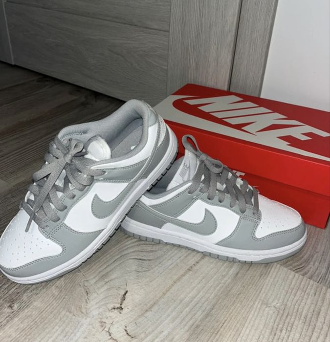 Sprzedam nowe buty nike