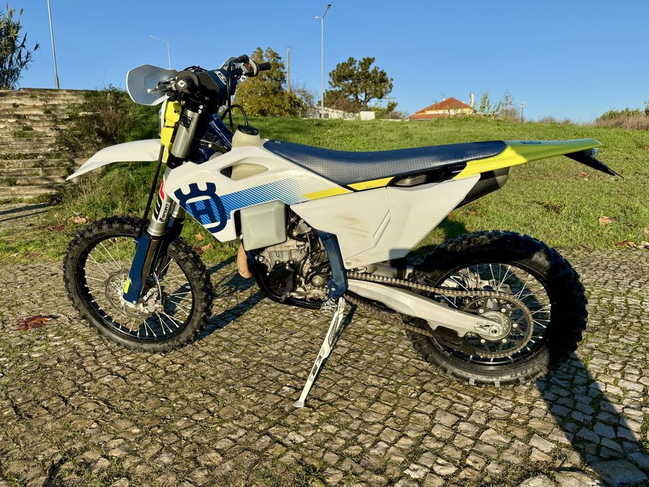 Husqvarna FE 450