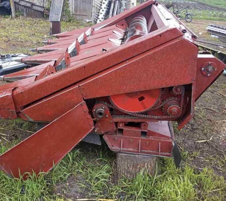 Продам жатку Orosh