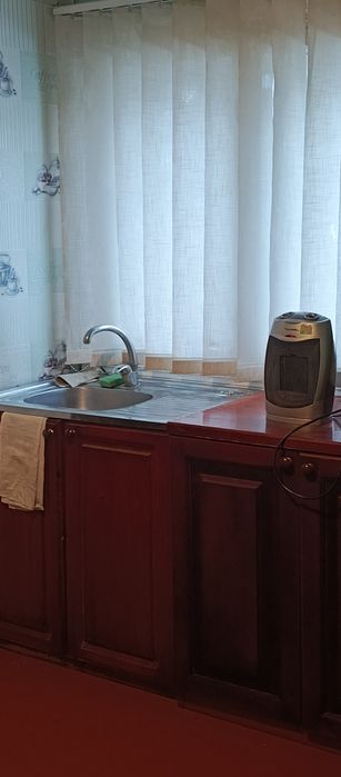 Здається частина будинку  в Овручі